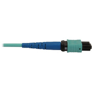 Tripp Lite by Eaton N846B-10M-24-P Fiber Optic Network Cable - N846B-10M-24-P