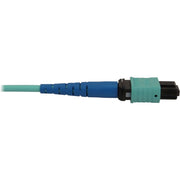 Tripp Lite by Eaton N846B-15M-24-P Fiber Optic Network Cable - N846B-15M-24-P