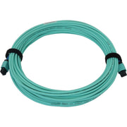 Tripp Lite by Eaton N846B-15M-24-P Fiber Optic Network Cable - N846B-15M-24-P