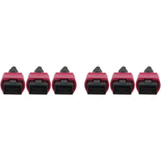 Tripp Lite by Eaton N858B-23M-3X8MG Fiber Optic Trunk Network Cable - N858B-23M-3X8MG