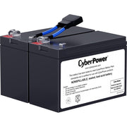 RB1270X2D_CyberPower RB1270X2D Battery Unit