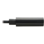 Tripp Lite by Eaton USB-C to 3.5 mm Headphone Jack Adapter - U437-001
