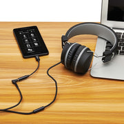 Tripp Lite by Eaton USB-C to 3.5 mm Headphone Jack Adapter - U437-001