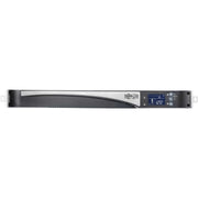 Tripp Lite by Eaton SmartOnline SU1500LCD1U 1500VA Rack-mountable UPS - SU1500LCD1U