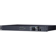 PDU44001_CyberPower Switched ATS PDU PDU44001 10-Outlets PDU