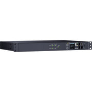 CyberPower Switched ATS PDU PDU44001 10-Outlets PDU - PDU44001