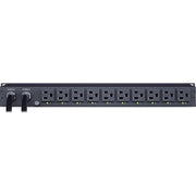 PDU44001_CyberPower Switched ATS PDU PDU44001 10-Outlets PDU