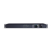 PDU44001_CyberPower Switched ATS PDU PDU44001 10-Outlets PDU