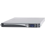 SU2000LCD1U_Tripp Lite by Eaton SmartOnline SU2000LCD1U 2000VA Rack-mountable UPS