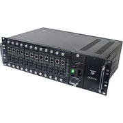 N785-CH12_Tripp Lite by Eaton N785-CH12 Media Converter Chassis