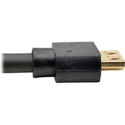 Tripp Lite by Eaton P586-006-HD-V4A HDMI/Mini DisplayPort Audio/Video Cable - P586-006-HD-V4A