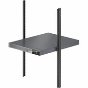 APC by Schneider Electric Smart-UPS Ultra Rack/Tower/Wall/Ceiling/Desktop Mountable 2200VA UPS - SRTL2K2RM1UNC