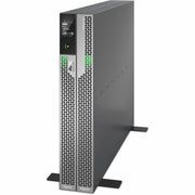 APC by Schneider Electric Smart-UPS Ultra Rack/Tower/Wall/Ceiling/Desktop Mountable 2200VA UPS - SRTL2K2RM1UNC