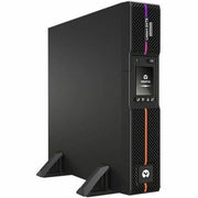 Vertiv Liebert GXT5 Lithium-Ion Online UPS 1000VA/1000W 120V Tower/Rack UPS - GXT5LI-1000LVRT2UXL