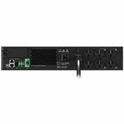 Vertiv Liebert GXT5 Lithium-Ion Online UPS 1000VA/1000W 120V Tower/Rack UPS - GXT5LI-1000LVRT2UXL