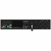 Vertiv Liebert GXT5 Lithium-Ion Online UPS 1500VA/1350W 120V Tower/Rack UPS - GXT5LI-1500LVRT2UXL