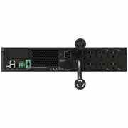 Vertiv Liebert GXT5 Lithium-Ion Online UPS 2000VA/1800W 120V Tower/Rack UPS - GXT5LI-2000LVRT2UXL