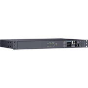 PDU44004_CyberPower Switched ATS PDU PDU44004 12-Outlets PDU