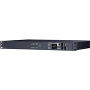 CyberPower Switched ATS PDU PDU44004 12-Outlets PDU - PDU44004