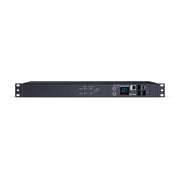 PDU44004_CyberPower Switched ATS PDU PDU44004 12-Outlets PDU