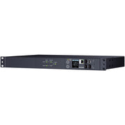 PDU44002_CyberPower Switched ATS PDU PDU44002 10-Outlets PDU