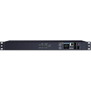 PDU44002_CyberPower Switched ATS PDU PDU44002 10-Outlets PDU