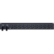 CyberPower Switched ATS PDU PDU44002 10-Outlets PDU - PDU44002