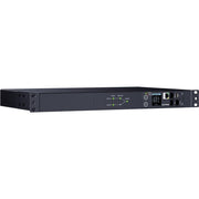 CyberPower Switched ATS PDU PDU44002 10-Outlets PDU - PDU44002