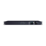 PDU44002_CyberPower Switched ATS PDU PDU44002 10-Outlets PDU