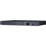 PDU24004_CyberPower Switched ATS PDU PDU24004 12-Outlets PDU