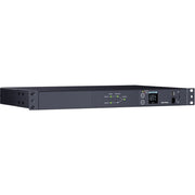 PDU24001_CyberPower Switched ATS PDU PDU24001 10-Outlets PDU