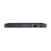 PDU24001_CyberPower Switched ATS PDU PDU24001 10-Outlets PDU