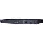 PDU24001_CyberPower Switched ATS PDU PDU24001 10-Outlets PDU