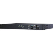 PDU44005_CyberPower Switched ATS PDU PDU44005 10-Outlets PDU