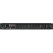 PDU44005_CyberPower Switched ATS PDU PDU44005 10-Outlets PDU