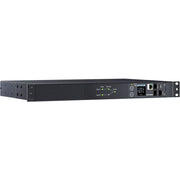 PDU44005_CyberPower Switched ATS PDU PDU44005 10-Outlets PDU