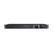 PDU44005_CyberPower Switched ATS PDU PDU44005 10-Outlets PDU