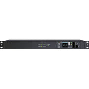 PDU44005_CyberPower Switched ATS PDU PDU44005 10-Outlets PDU