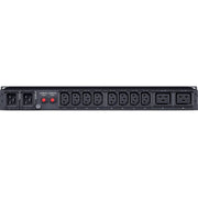 CyberPower ATS PDU24005 10-Outlets PDU - PDU24005