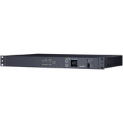 PDU24005_CyberPower ATS PDU24005 10-Outlets PDU