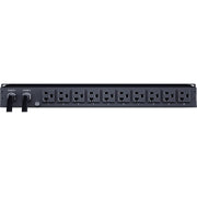 PDU24002_CyberPower Switched ATS PDU PDU24005 10-Outlets PDU