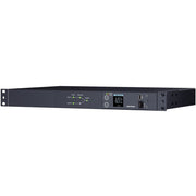 CyberPower Switched ATS PDU PDU24005 10-Outlets PDU - PDU24002