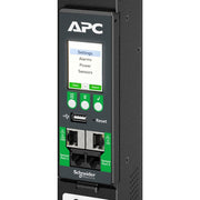 APC by Schneider Electric NetShelter 48-Outlets PDU - APDU10250SM