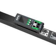 APC by Schneider Electric NetShelter 48-Outlets PDU - APDU10250SM