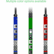 APC by Schneider Electric NetShelter 42-Outlets PDU - APDU10250SW