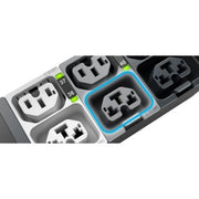 APC by Schneider Electric NetShelter 40-Outlets PDU - APDU10151ME