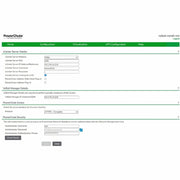 APC by Schneider Electric Digital license, PowerChute Network Shutdown for Virtualization and HCI, 1 year license - SWPCNS1Y-DIGI