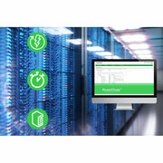 APC by Schneider Electric Digital license, PowerChute Network Shutdown for Virtualization and HCI, 1 year license - SWPCNS1Y-DIGI