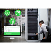 APC by Schneider Electric Digital license, PowerChute Network Shutdown for Virtualization and HCI, 1 year license - SWPCNS1Y-DIGI