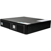 Liebert GXT4, 1000VA/900W 120V Double-Conversion Rack/Tower UPS - GXT4-1000RT120